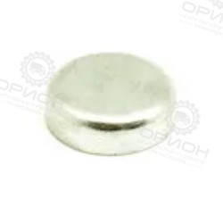 фото Заглушка ГБЦ d=18мм ГАЗель 3302 Cummins ISF 2.8 / 3.8 G-PART