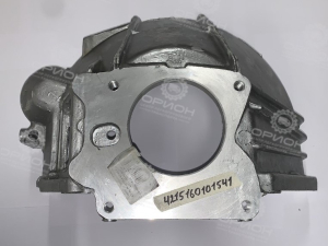 фото Картер сцепления верхний ГАЗель 3302,Next А-274 EvoTech 2.7 ЕВРО-4 ГАЗ