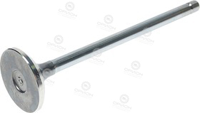 фото Клапан выпускной ГАЗель 3302 Cummins ISF 2.8 G-PART 