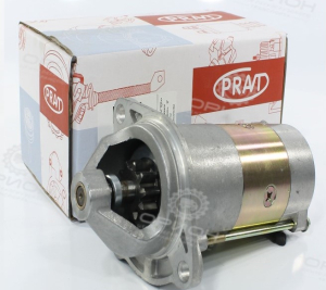 Стартер 12V 2.5KW ГАЗель 3302 Cummins ISF 2.8 PRAVT