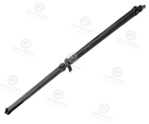фото Вал карданный L=2637мм удлиненная база ГАЗель 3302 G-PART