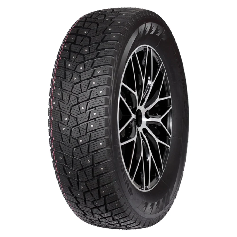 195/75R16C HANKOOK RW 15 WINTER I PIKE LV 107/105 R