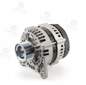 фото Генератор 14V 150А ГАЗель 3302 Cummins ISF 2.8 KRAUF