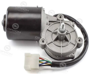 фото Моторедуктор стеклоочистителя 12V ГАЗель 3302 ГАЗ
