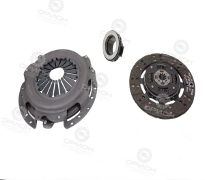 фото Сцепление d=240мм ГАЗель 3302,Next А-274 EvoTech 2.7 STARCO