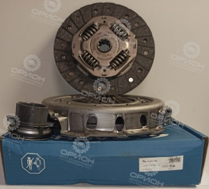 фото Сцепление d=240мм ГАЗель 3302 Cummins ISF 2.8 SACHS ++***?