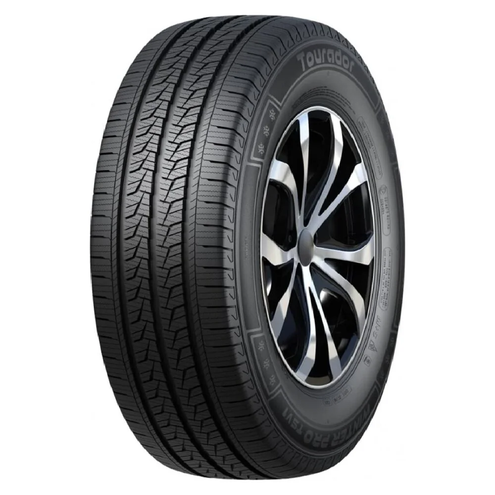 185/75R16C TOURADOR WINTER PRO TSV 1 104/102 R