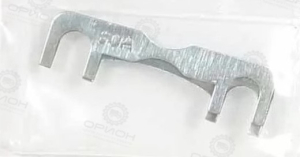 фото Предохранитель (вставка) плавкая 30А,60А ГАЗель 3302,Соболь (к-т 2шт) ГАЗ