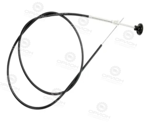 фото Трос воздушной заслонки ГАЗель 3302 G-PART