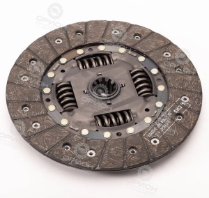 фото Диск сцепления ведомый d=240мм ГАЗель 3302,Next Cummins ISF 2.8 G-PART 