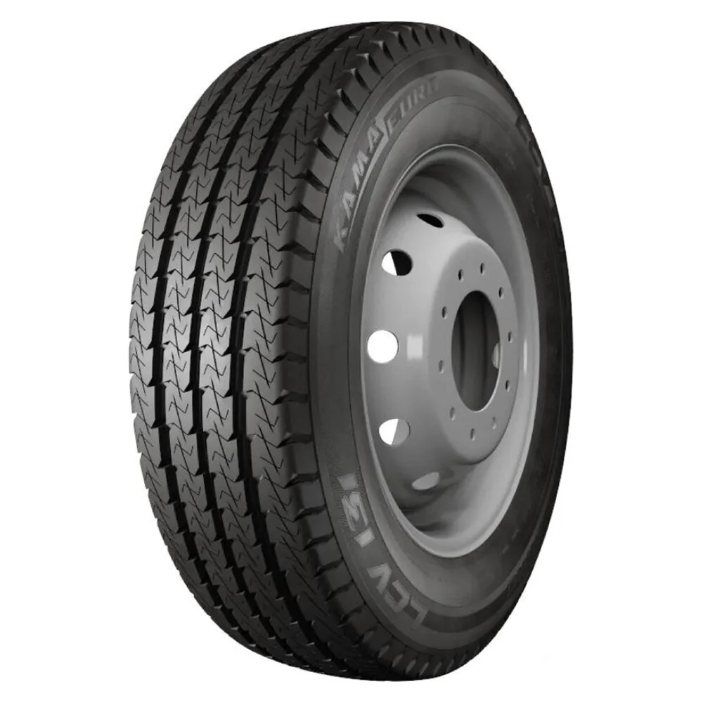 195/75R16C КАМА Euro 131 107/105 R