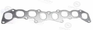 фото Прокладка коллектора впускного ГАЗель Next A-274 EvoTech 2.7 ГАЗ