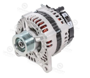 фото Генератор 14V 120А ГАЗель 3302,Next Cummins ISF 2.8 STARTVOLT
