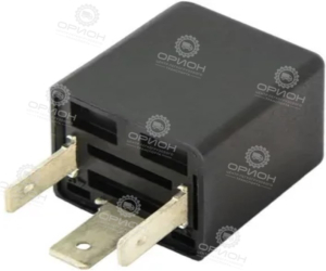 фото Реле поворота 3 контакта ГАЗель 3302,Next,Соболь G-PART 