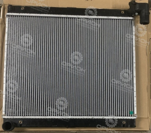 фото Радиатор охлаждения 2-х рядный ГАЗель 3302,Соболь Cummins ISF 2.8 G-PART
