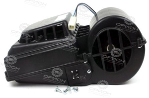 фото Отопитель салона 12V ГАЗель 3302 АВТОРАД