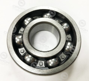 фото Подшипник вала промежуточного с проточкой задний КПП-5ст ГАЗель Next PRAVT