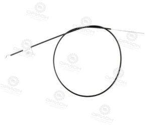 фото Трос капота б/ручки ГАЗель 3302 G-PART