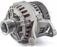 фото Генератор 14V 120А ГАЗель Next А-274 EvoTech 2.7 ПРАМО