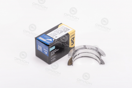 Вкладыш коренной упорный верхний разборный d=0.00 ГАЗель 3302 Cummins ISF 2.8 G-PART .