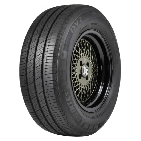 195/75R16C DELINTE DV 2 107/105 R