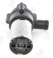 фото Насос отопителя дополнительный d=20 12V ГАЗель 3302 CARTRONIC