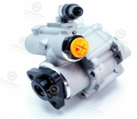 Насос ГУР ГАЗель Next Cummins ISF 2.8 ЕВРО-4 PRAVT ++*** в Орион-центр