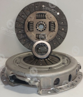 фото Сцепление d=240мм ГАЗель 3302,Next А-274 EvoTech 2.7 SACHS