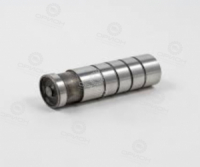 фото Клапан (регулятор) давления масла ГАЗель 3302,Соболь Cummins ISF 2.8 G-PART 