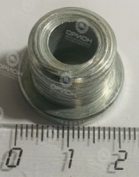 фото Проставка датчика детонации ГАЗель 3302,Next,Соболь А-274,275 EvoTech 2.7 УМЗ