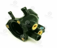 фото Корпус термостата ГАЗель 3302 Cummins ISF 2.8 ЕВРО-3 G-PART