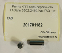 фото Ролик КПП вала первичного ГАЗель 3302,2410,Уаз ГАЗ