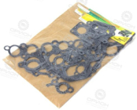 фото Ремкомплект прокладок ГАЗель 3302 ЗМЗ-406 (паронит)