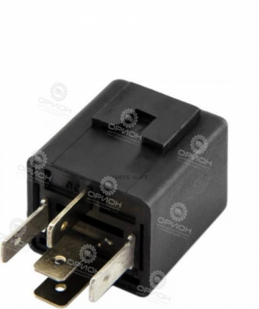 Реле универсальное 12V 30/20А 5 контакта ГАЗель 3302 ГАЗ в Орион-центр