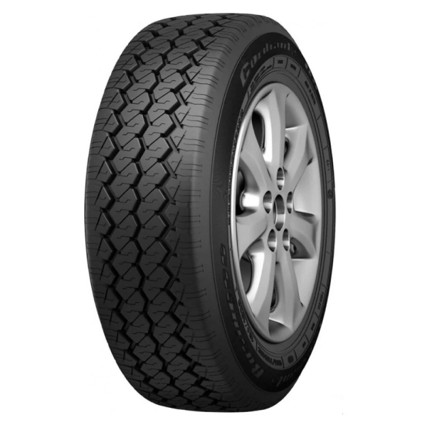 185/75R16C CORDIANT BUSINESS CA 1 104/102 Q