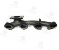 фото Коллектор выпускной ГАЗель 3302,Next Cummins ISF 2.8 ЕВРО-3 G-PART