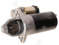 фото Стартер 12V 1.8KW ГАЗ,Уаз ЗМЗ-402 УМЗ-4215,4216 БУЛСТАРТ