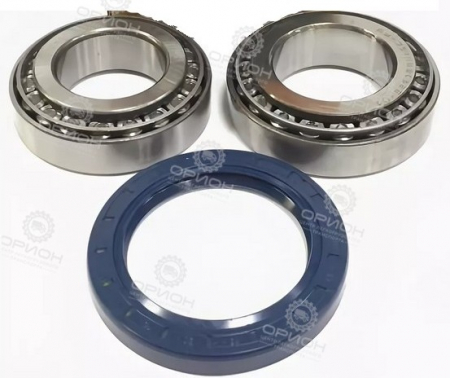 Подшипник ступицы задней ГАЗель 3302,Next (к-т) G-PART