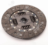 фото Диск сцепления ведомый d=240мм ГАЗель 3302,Next Cummins ISF 2.8 G-PART 