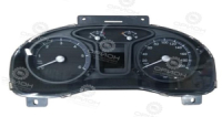 фото Комбинация приборов ГАЗель Next А-274 EvoTech 2.7 ЕВРО-4 / 5 ГАЗ