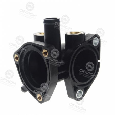Корпус термотсата ГАЗель 3302 Cummins ISF 2.8 ЕВРО-4 CUMMINS