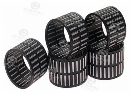 Подшипник КПП игольчатый ГАЗель 3302,ГАЗ-31029 (к-т 5шт) ГАЗ от Орион-центр