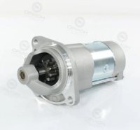 фото Стартер 12V 2.5КW ГАЗель 3302,Next Cummins ISF 2.8 FOTON 