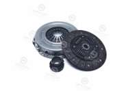 фото Сцепление d=240мм ГАЗель 3302,Next А-274 EvoTech 2.7 PRAVT