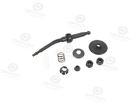 фото Ремкомплект рычага КПП-5ст ГАЗель 3302 G-PART