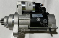 фото Стартер 12V 2.5KW ГАЗель Next G21 ГАЗ