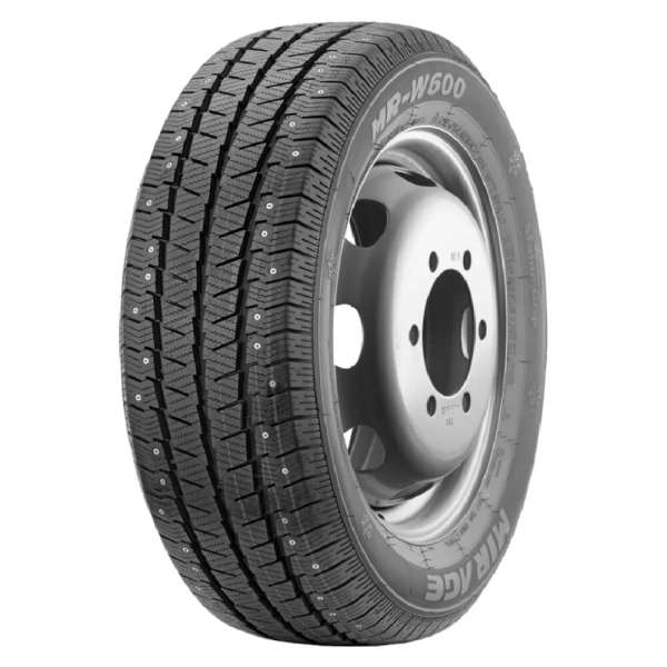 185/75R16C MIRAGE MR W 600 104/102 R