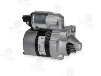фото Стартер 12V 2.5KW ГАЗель Next VW ГАЗ