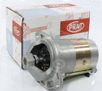 фото Стартер 12V 2.5KW ГАЗель 3302 Cummins ISF 2.8 PRAVT