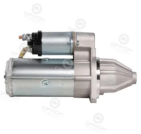 фото Стартер 12V 2.26KW ГАЗель 3302,Соболь ЗМЗ-402 УМЗ-4216 STARTVOLT 